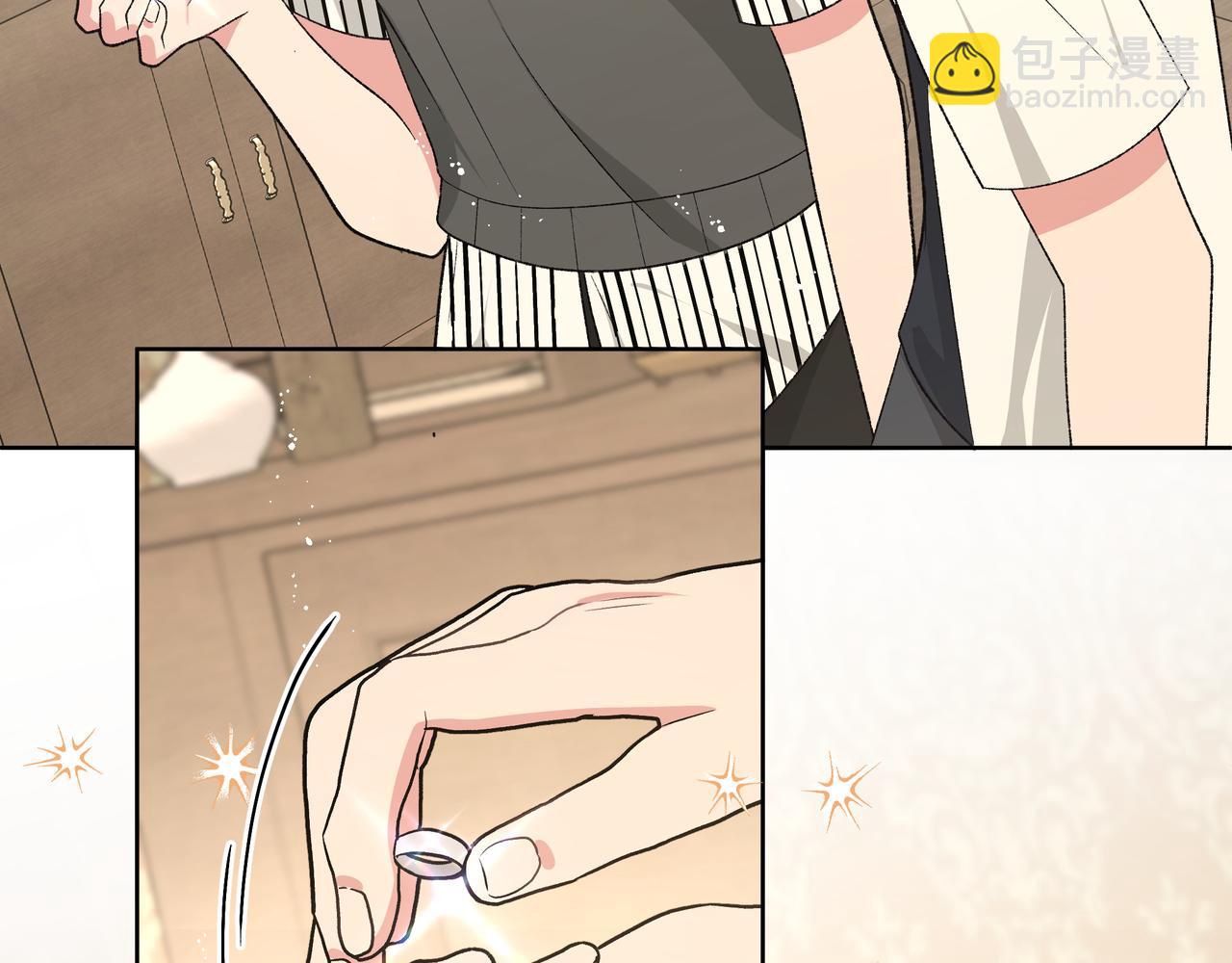 第91话 戒指(1/3)-第101话