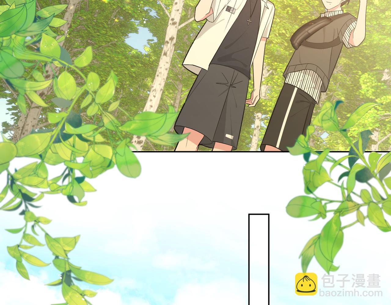 第91话 戒指(1/3)-第101话