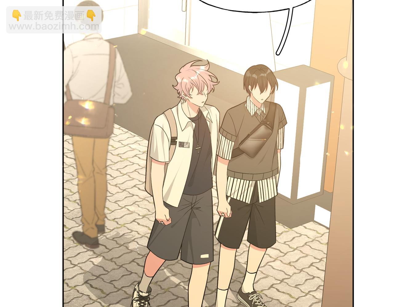 第91话 戒指(1/3)-第101话