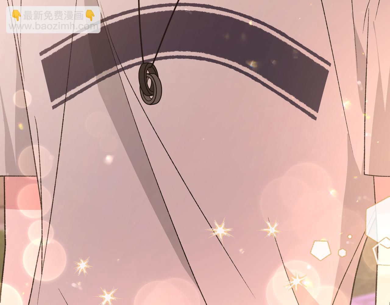 完结篇 生日快乐(1/3)-第107话