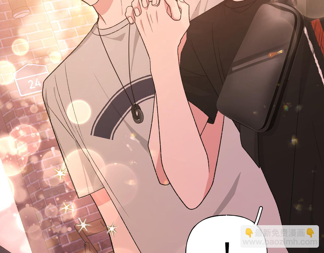 完结篇 生日快乐(1/3)-第107话