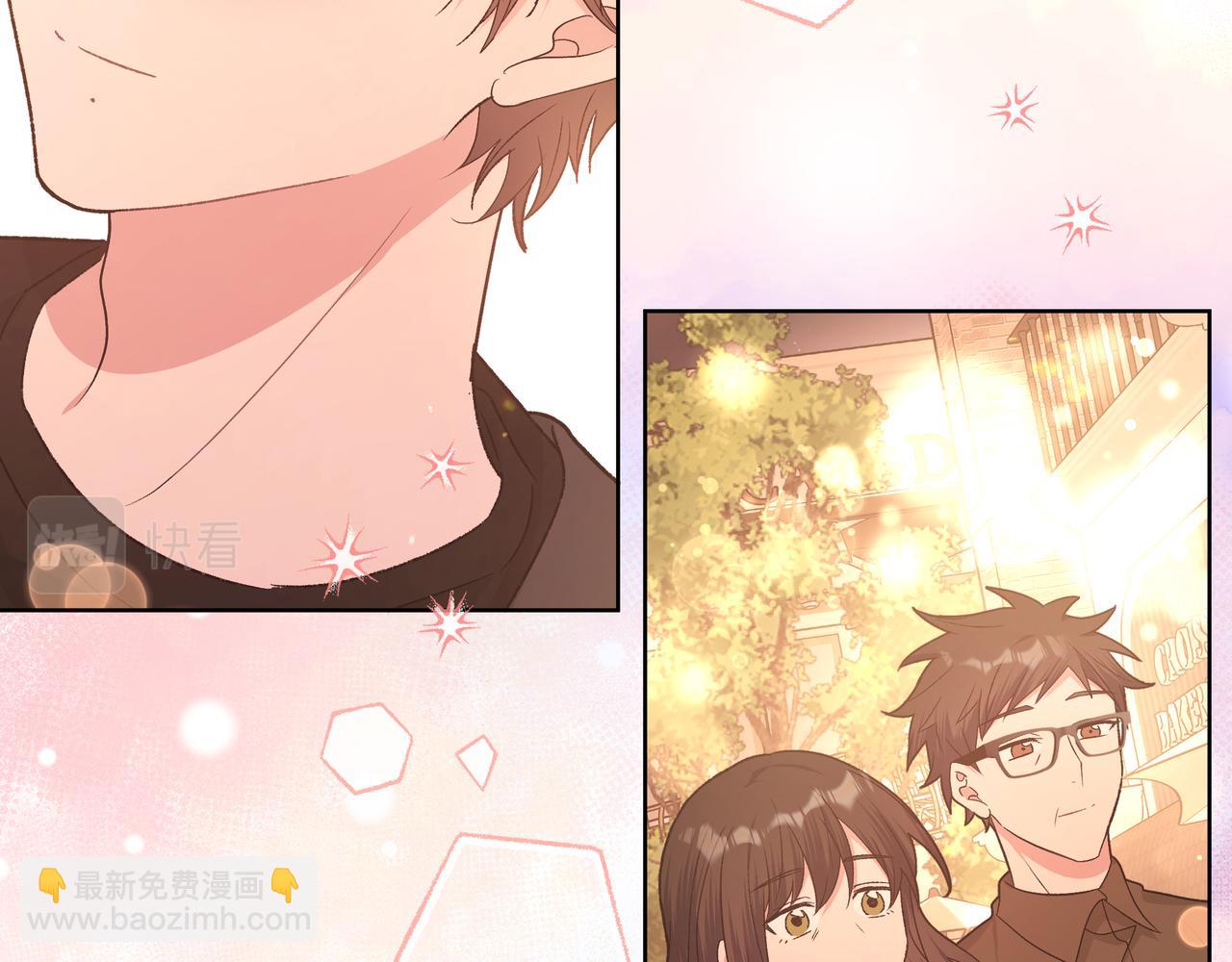 完结篇 生日快乐(1/3)-第107话