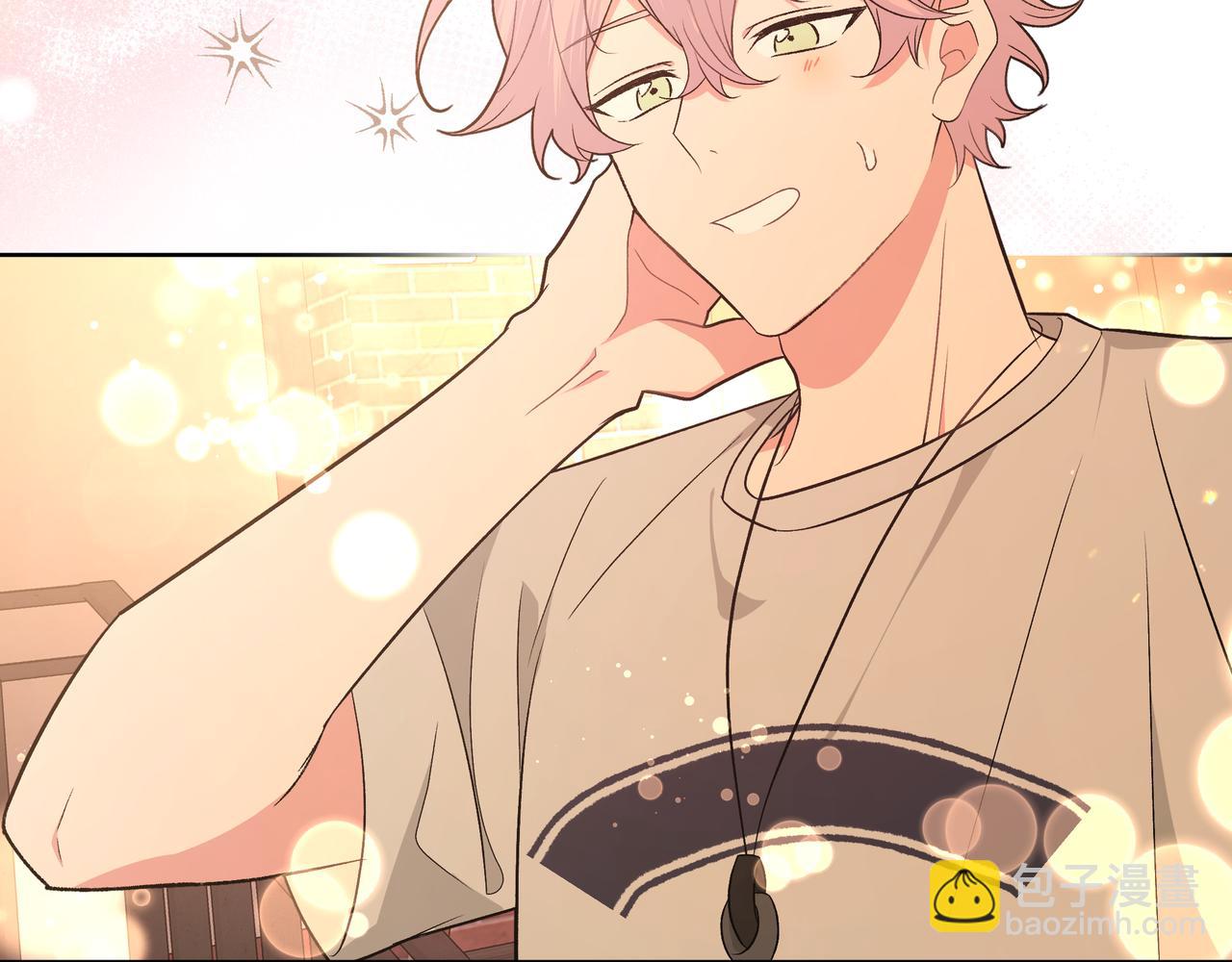 完结篇 生日快乐(1/3)-第107话