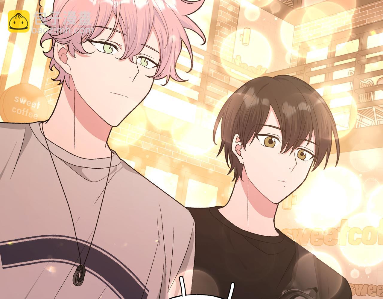 完结篇 生日快乐(1/3)-第107话