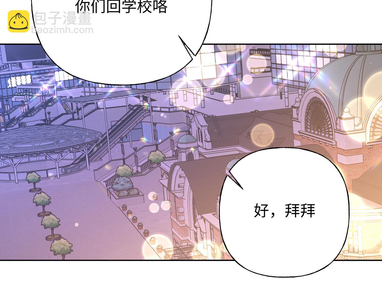 完结篇 生日快乐(1/3)-第107话