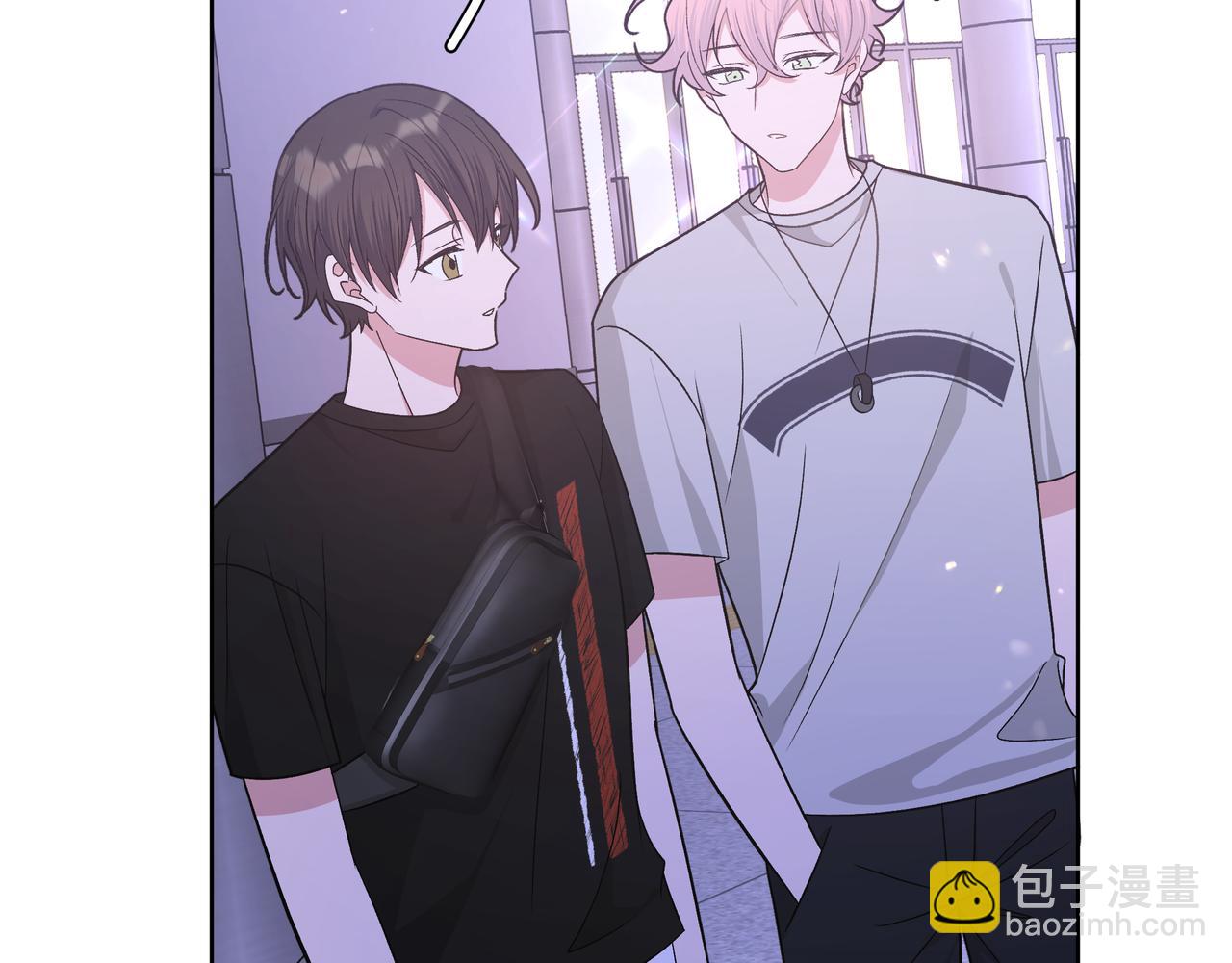 完结篇 生日快乐(1/3)-第107话