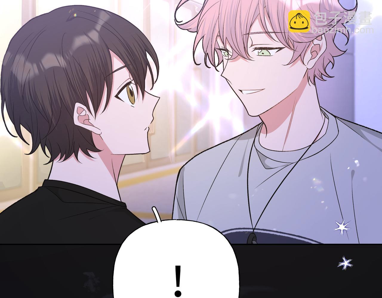 完结篇 生日快乐(1/3)-第107话