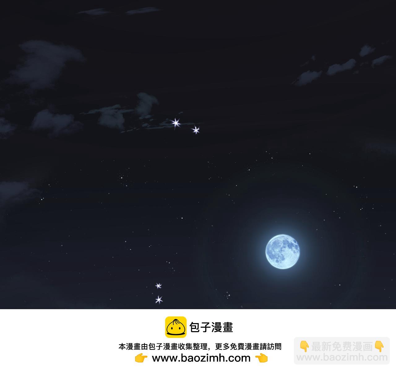 完结篇 生日快乐(1/3)-第107话