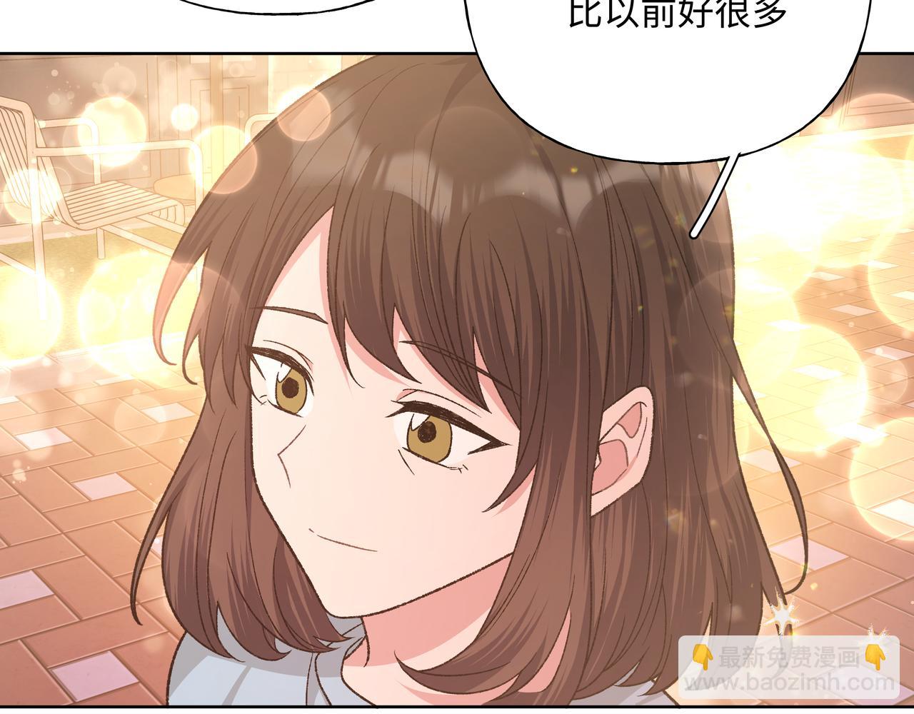 完结篇 生日快乐(1/3)-第107话