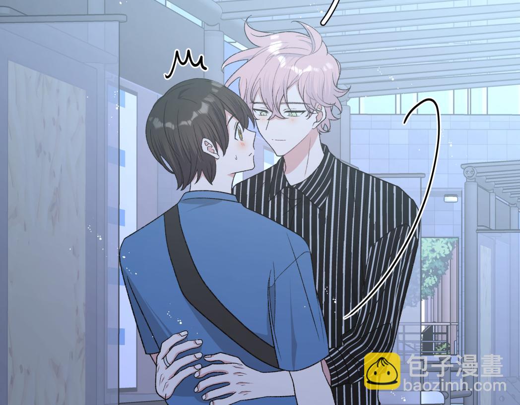 第95话 被发现了(1/3)-第105话