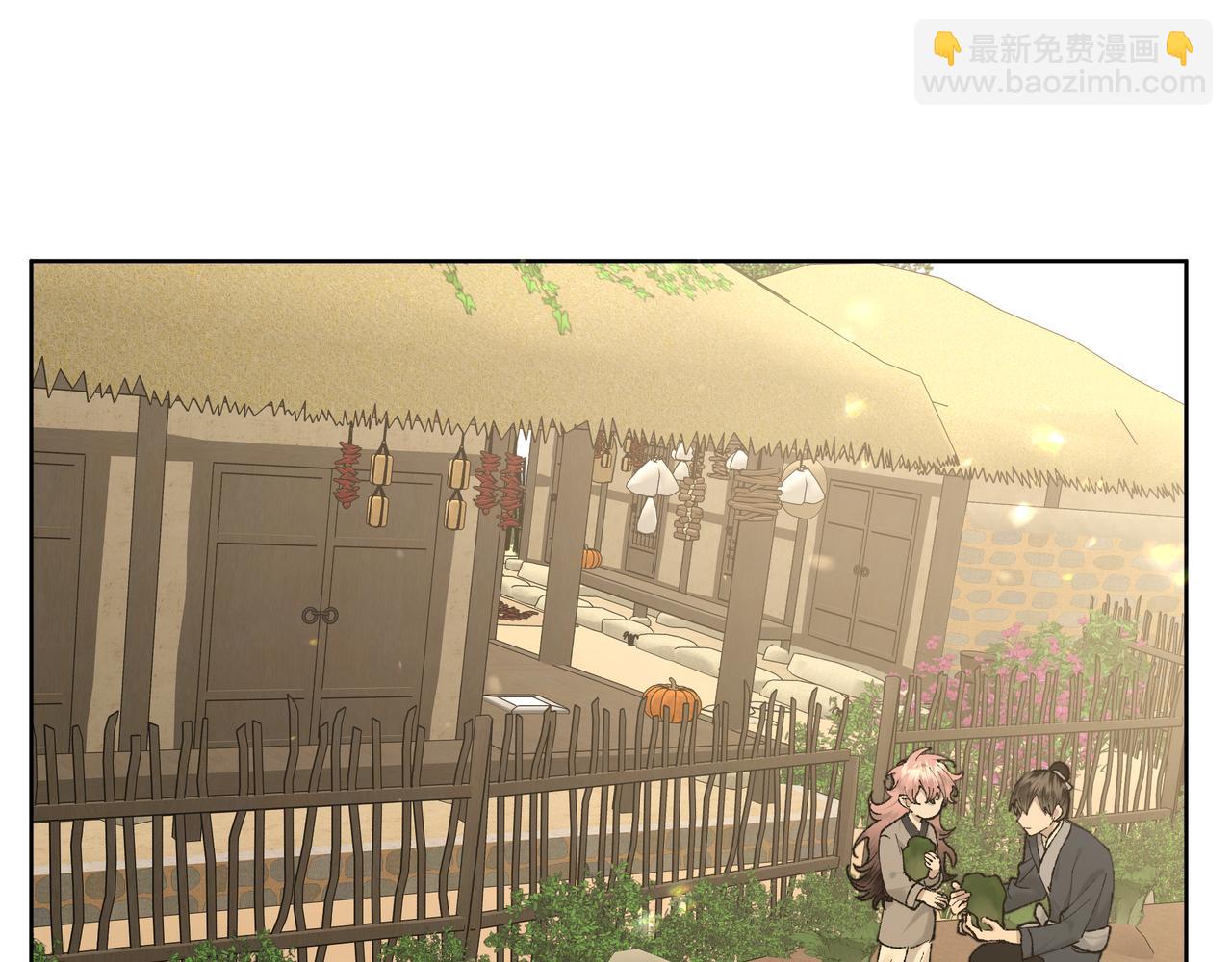 番外 咒妖篇（五）(1/3)-第109话