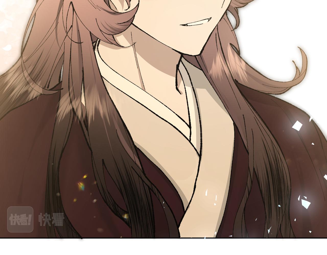 番外 咒妖篇（五）(1/3)-第109话