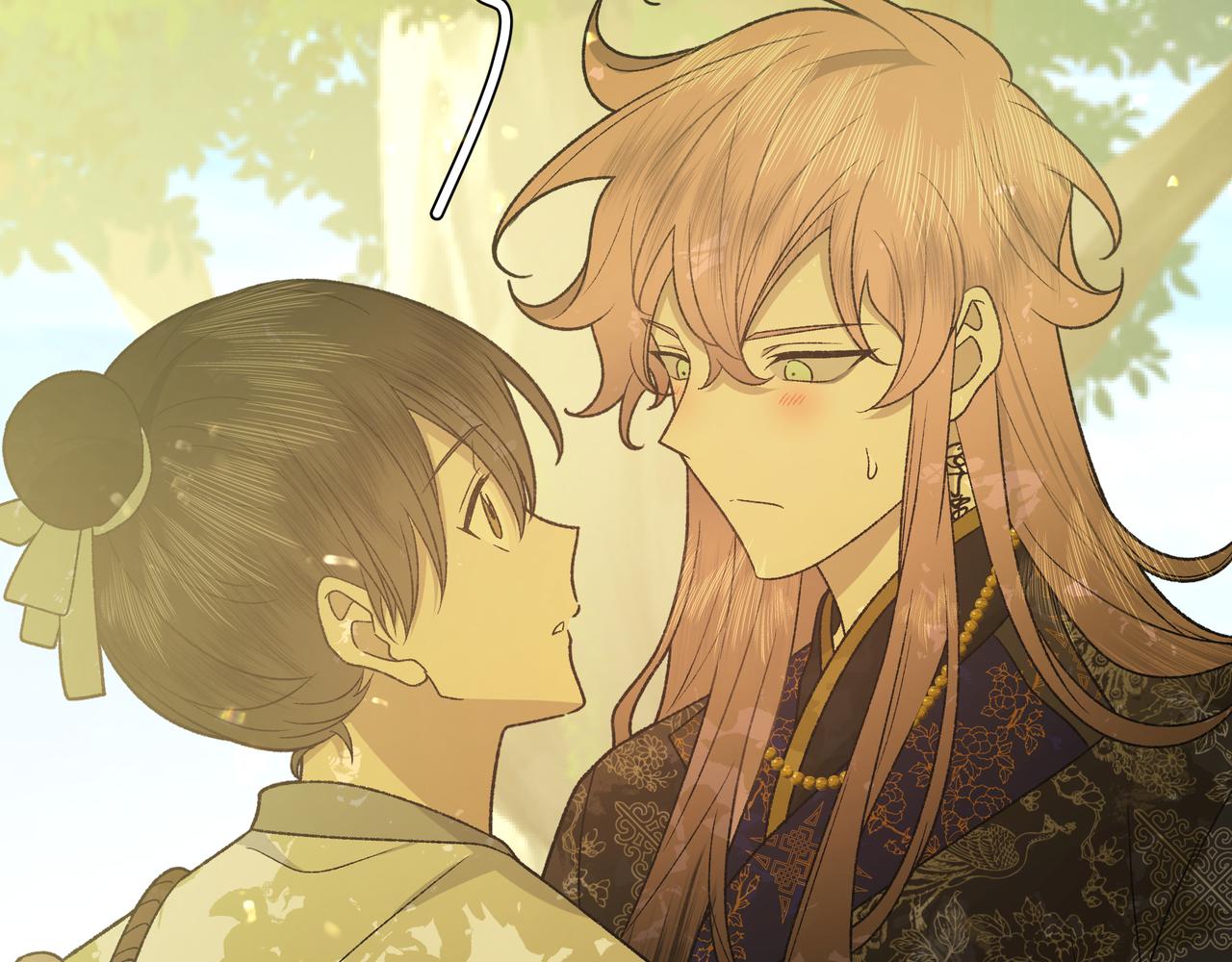 番外 咒妖篇（七）(1/2)-第111话