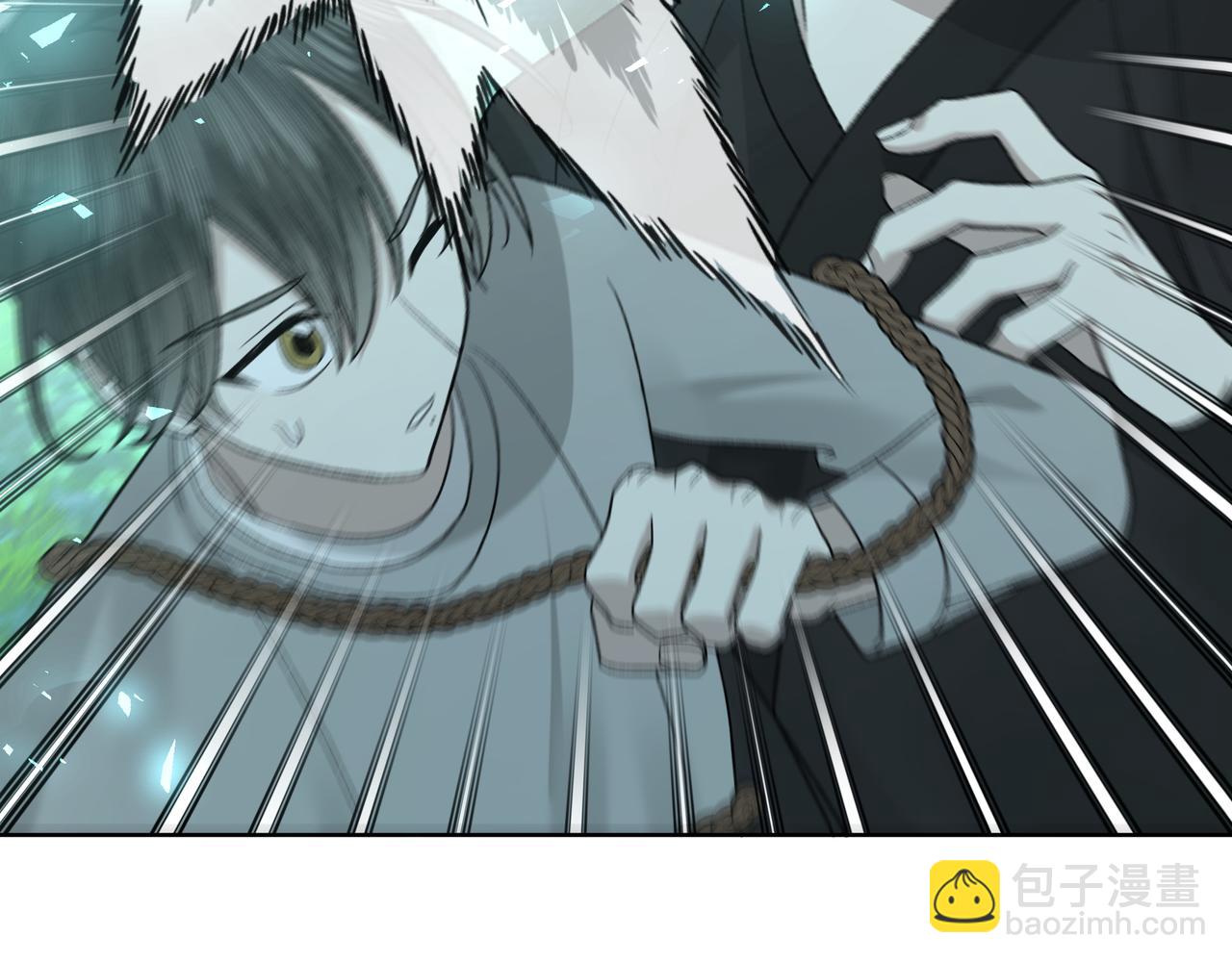 番外 咒妖篇（九）(1/2)-第113话