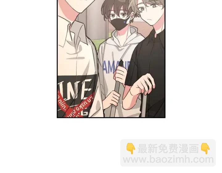 第13话 林佑被学长勾搭(1/3)-第15话