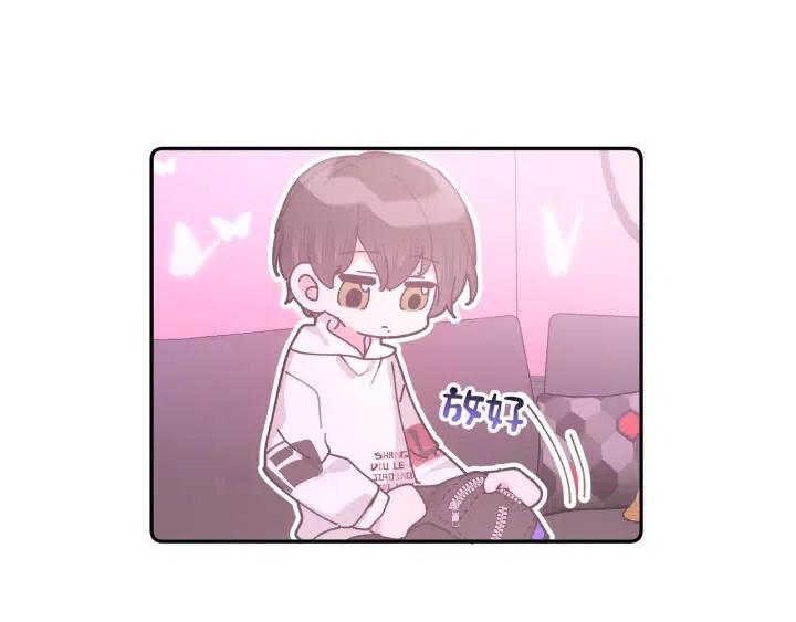 第17话 终于睡着了(1/3)-第19话