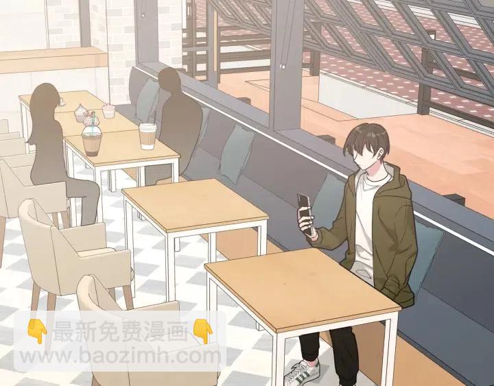 第20话  好想吃掉(1/3)-第23话