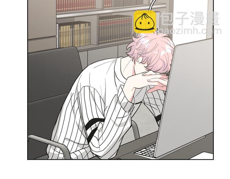 第25话  绝对不会讨厌你(1/4)-第29话