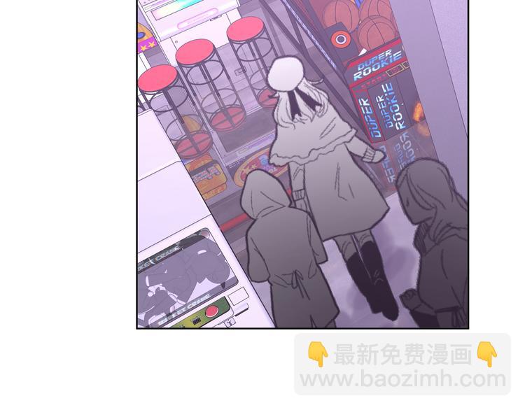 第25话  绝对不会讨厌你(1/4)-第29话