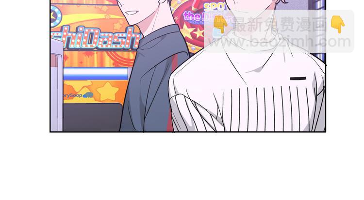 第25话  绝对不会讨厌你(1/4)-第29话