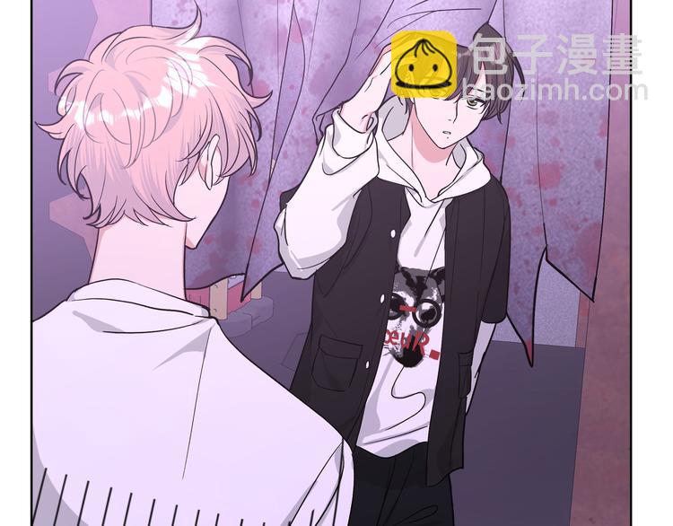 第25话  绝对不会讨厌你(1/4)-第29话