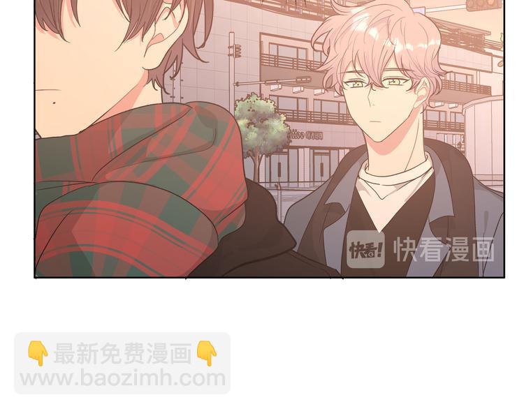 第30话 根本无所谓(1/3)-第35话