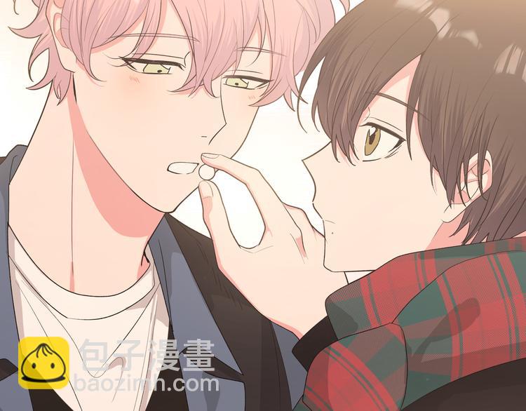 第30话 根本无所谓(1/3)-第35话