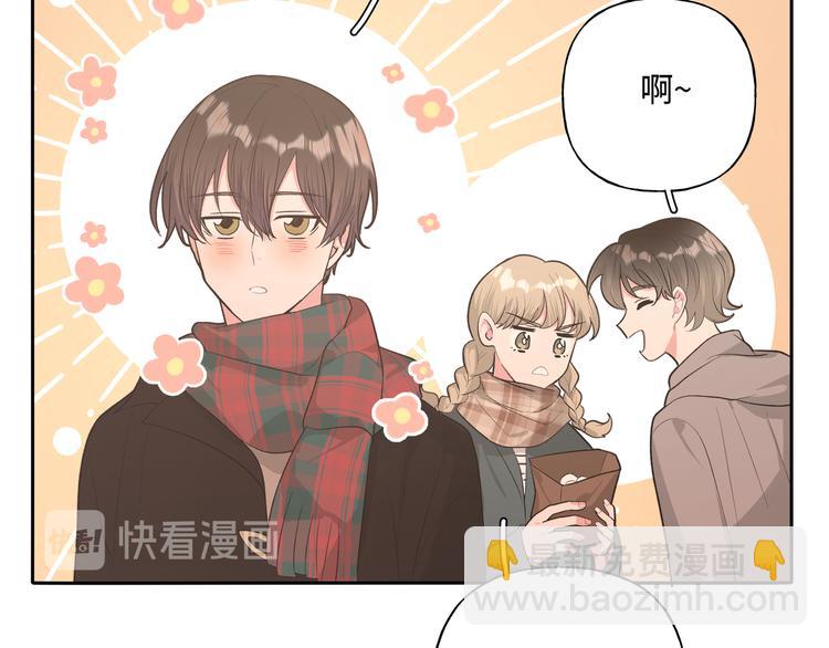 第30话 根本无所谓(1/3)-第35话