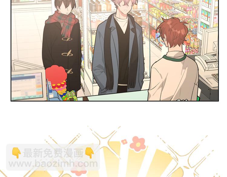 第30话 根本无所谓(1/3)-第35话