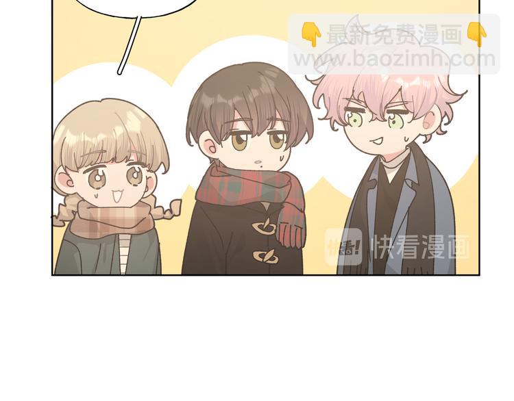 第30话 根本无所谓(1/3)-第35话