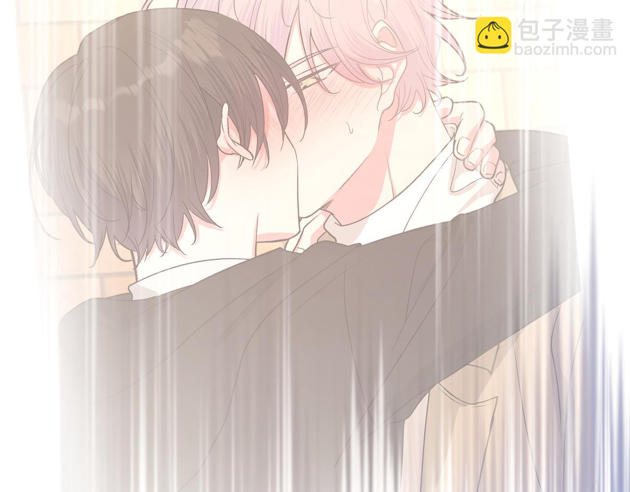 第45话 你们怎么和好的？(1/2)-第51话