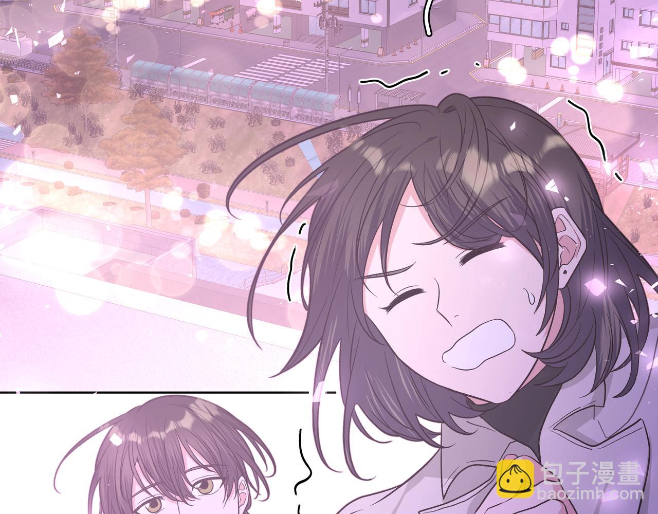 第49话  原来我&hellip;&hellip;喜欢&hellip;&hellip;(1/3)-第55话