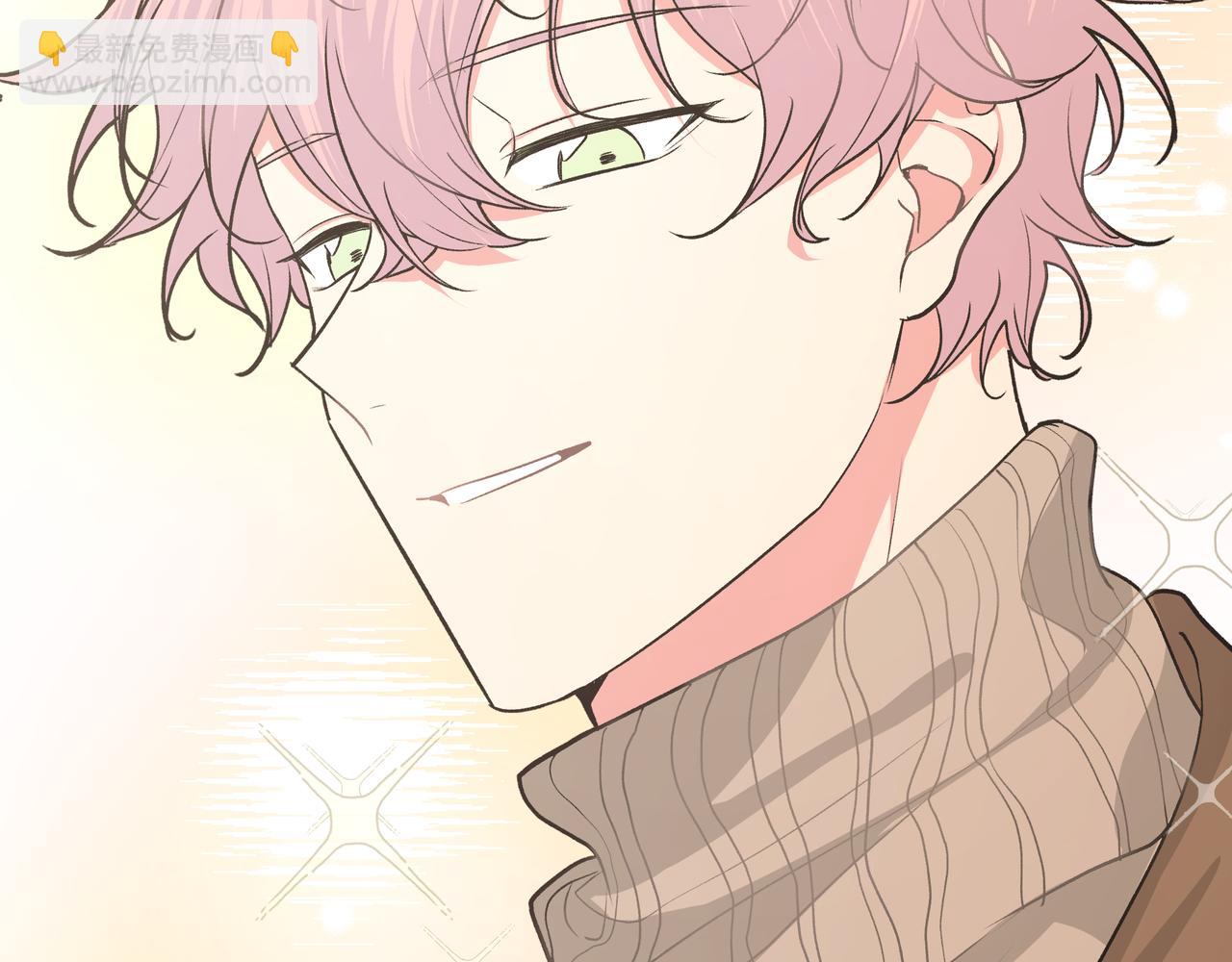 第51话 林佑怪怪的(1/2)-第57话