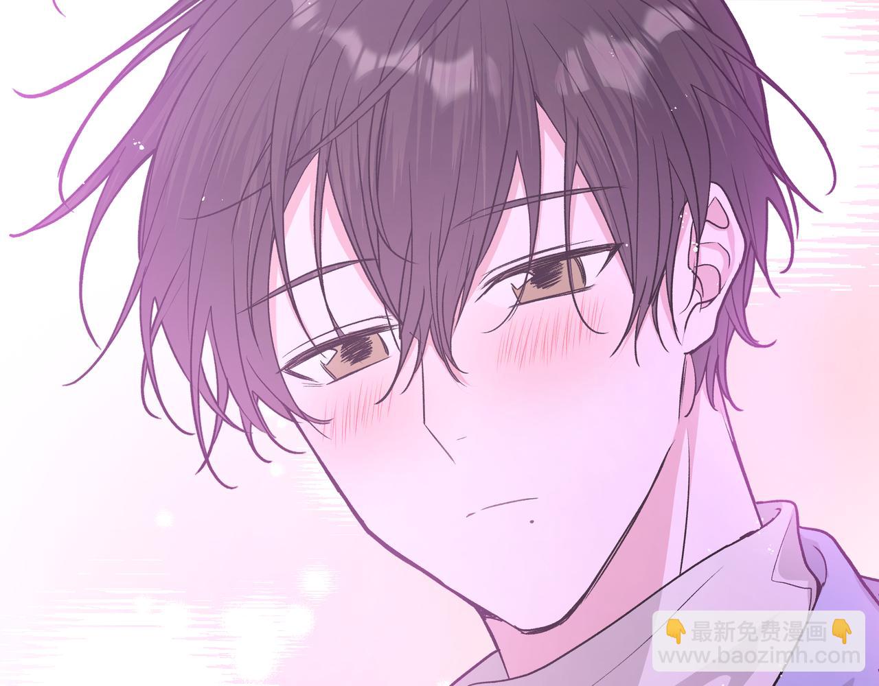 第51话 林佑怪怪的(1/2)-第57话