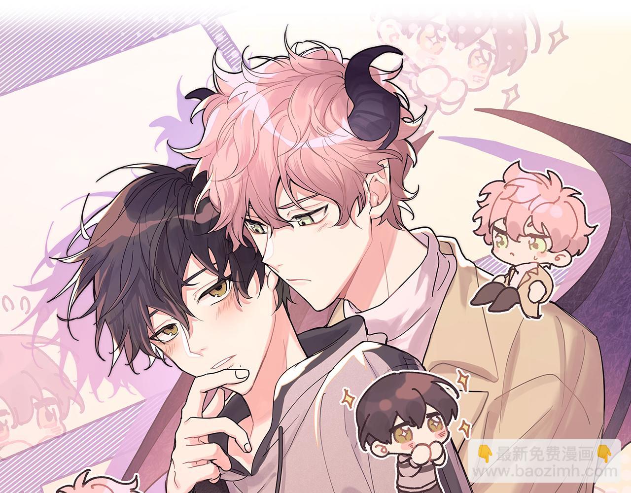 第53话 你很喜欢啊(1/3)-第59话