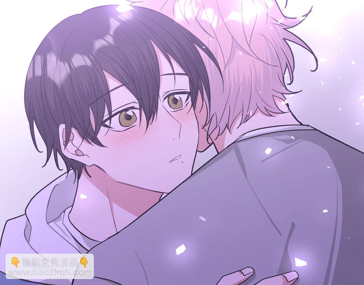 第53话 你很喜欢啊(1/3)-第59话