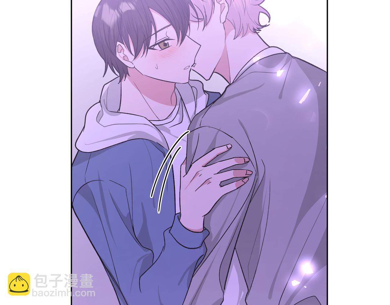 第53话 你很喜欢啊(1/3)-第59话