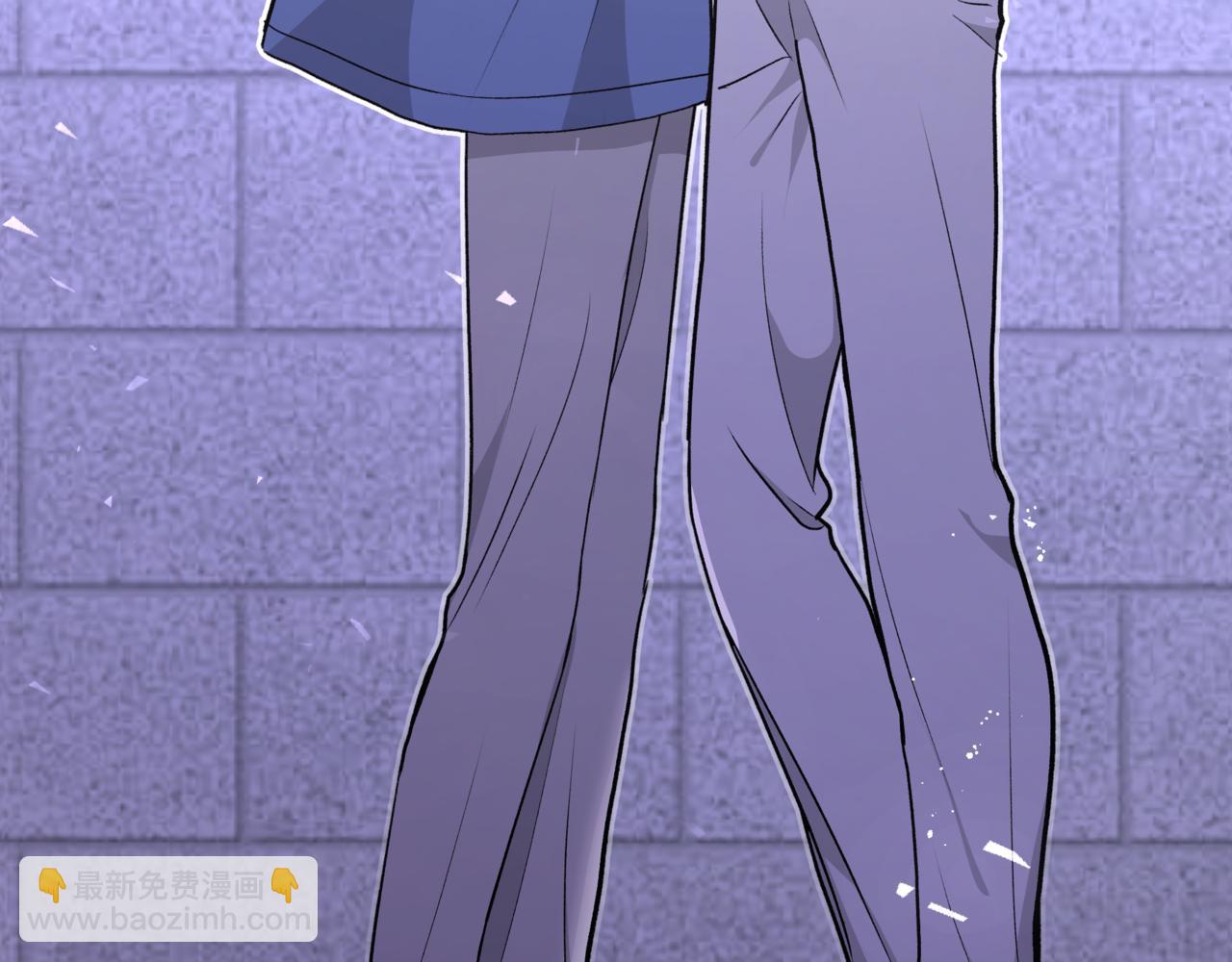 第53话 你很喜欢啊(1/3)-第59话