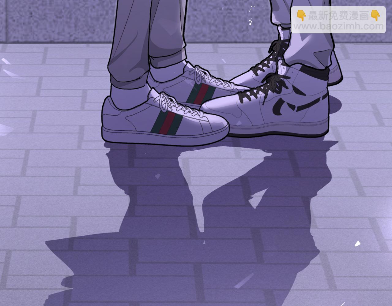 第53话 你很喜欢啊(1/3)-第59话