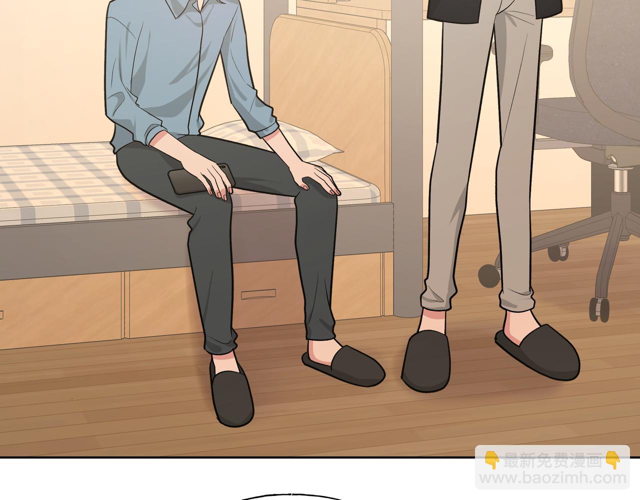 第59话 去约会如何？(1/3)-第65话