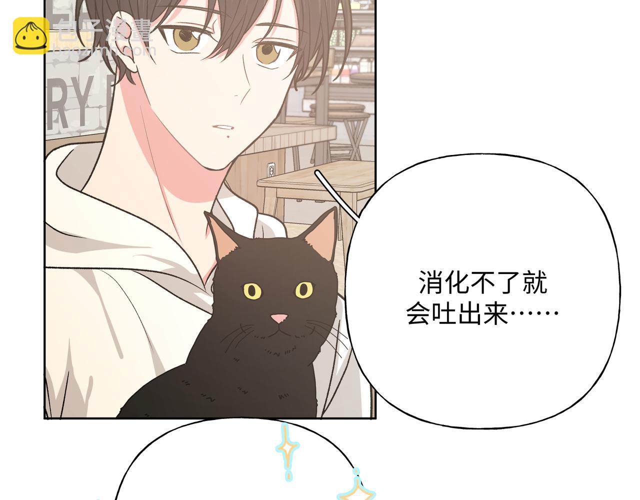 第61话 难道喜欢的是我？(1/3)-第67话