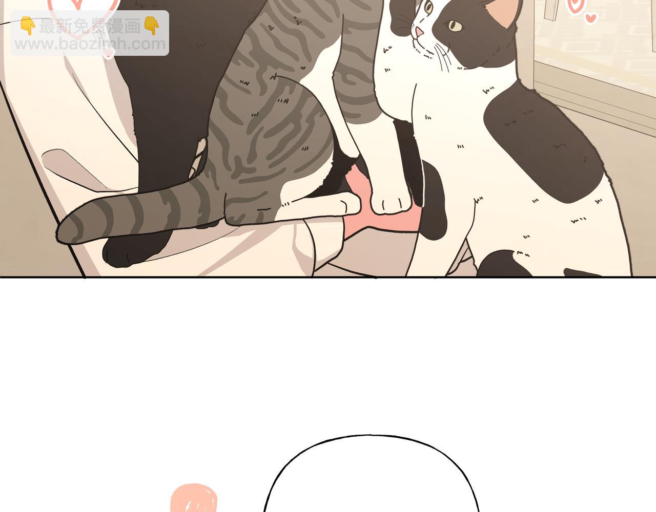 第61话 难道喜欢的是我？(1/3)-第67话