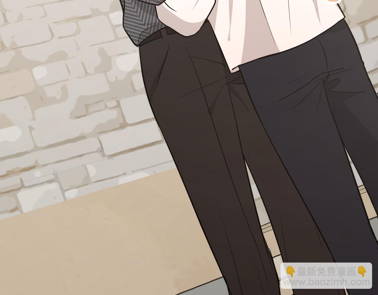 第61话 难道喜欢的是我？(1/3)-第67话