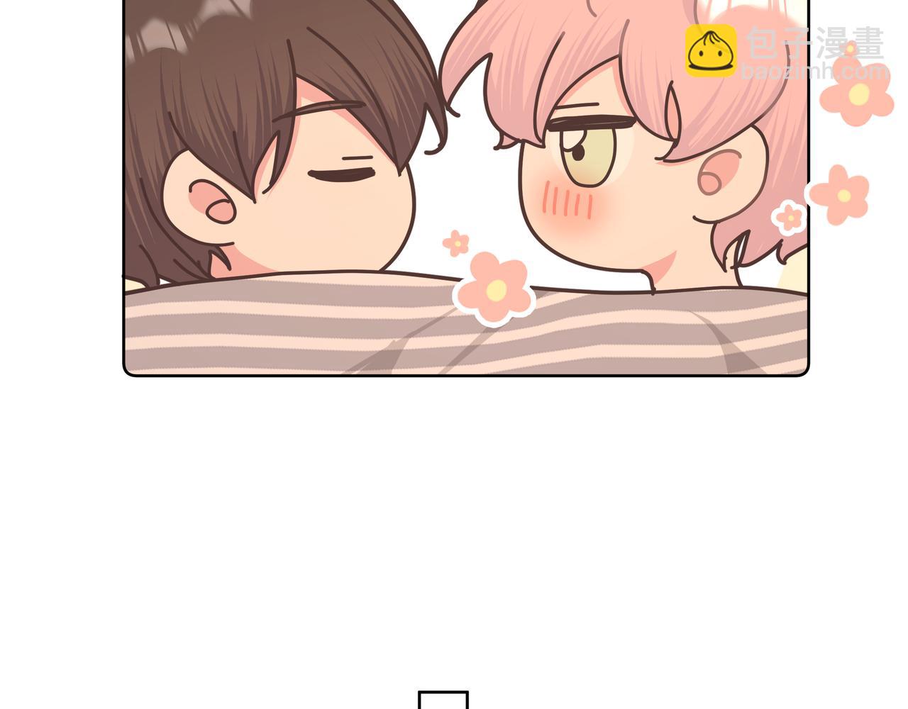 第65话 偷偷&hellip;&hellip;(1/3)-第71话