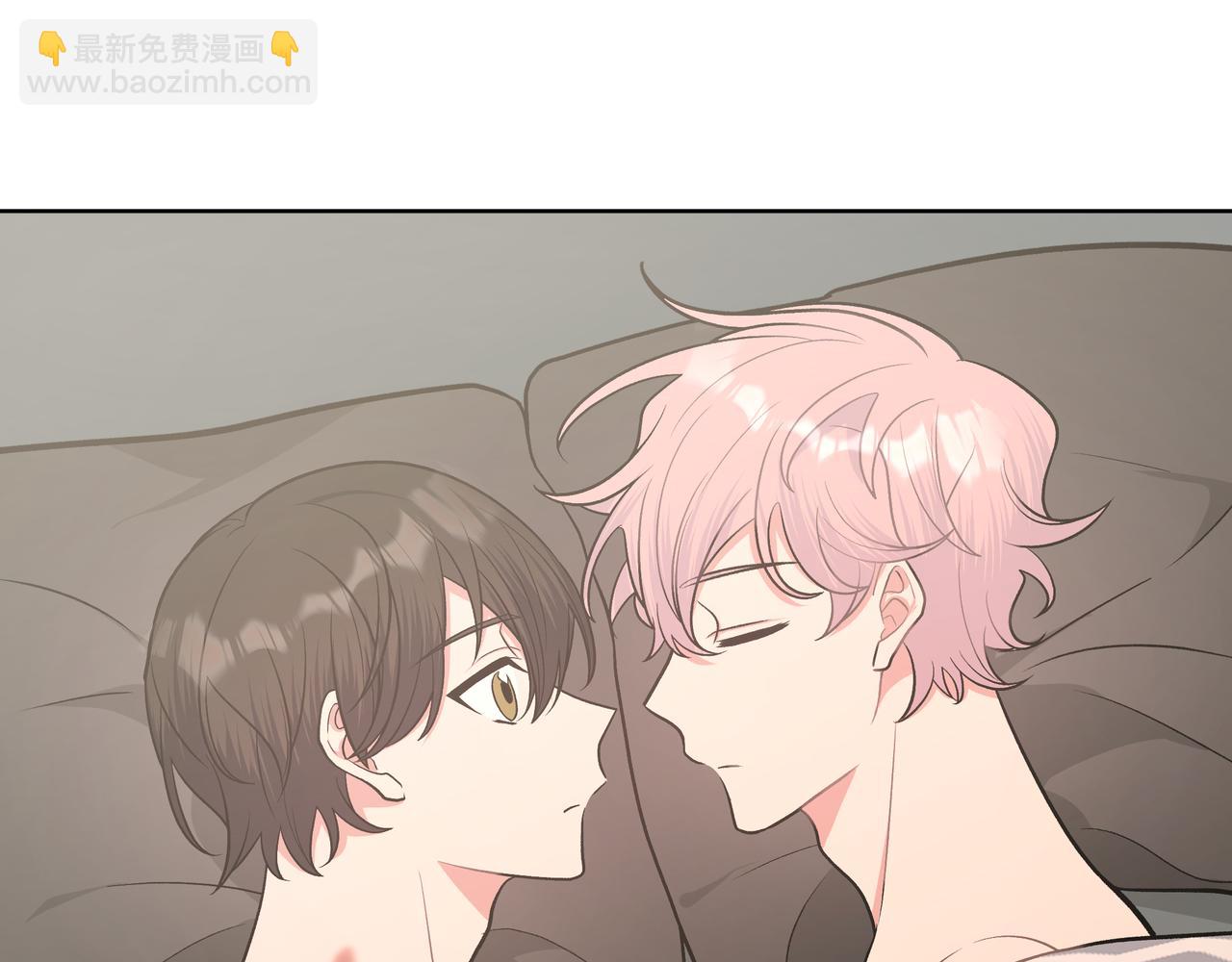 第65话 偷偷&hellip;&hellip;(1/3)-第71话