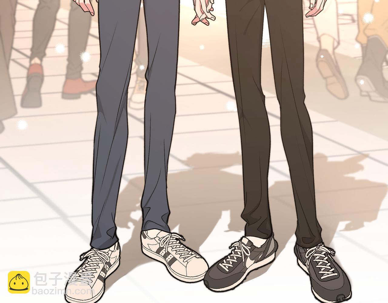 第69话 我想&hellip;&hellip;(1/3)-第75话