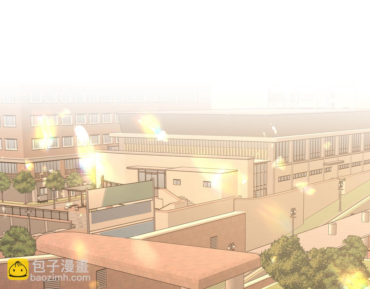 第71话 请您手下留情(1/3)-第77话