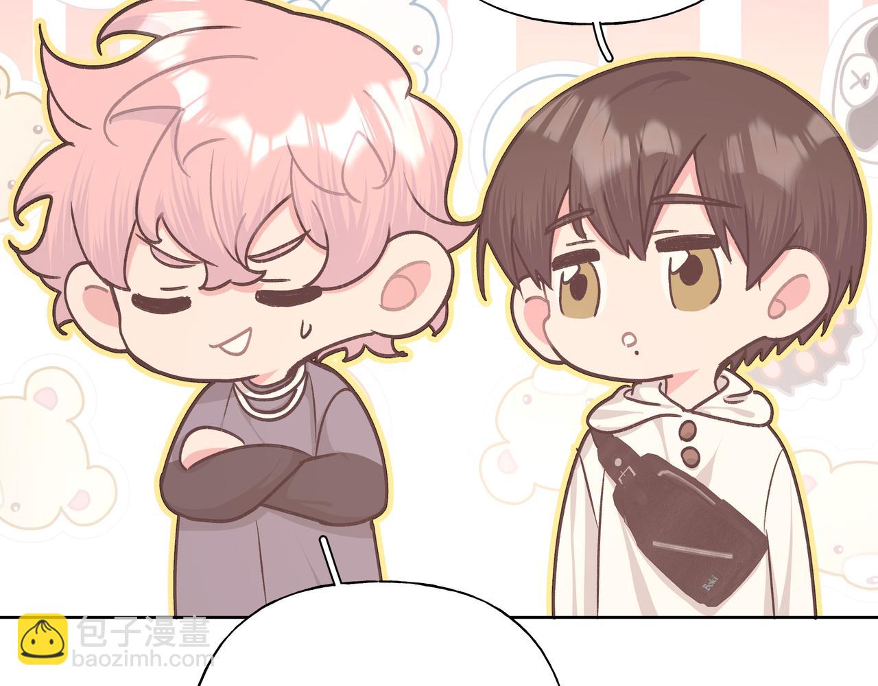 第71话 请您手下留情(1/3)-第77话