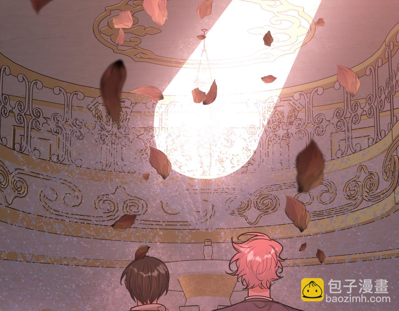 第71话 请您手下留情(1/3)-第77话