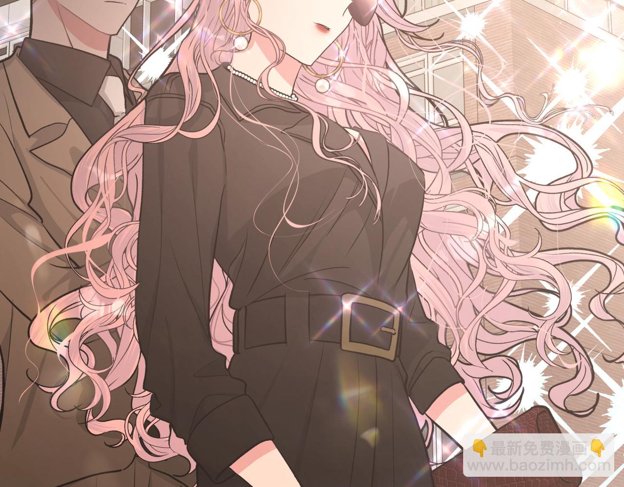 第71话 请您手下留情(1/3)-第77话